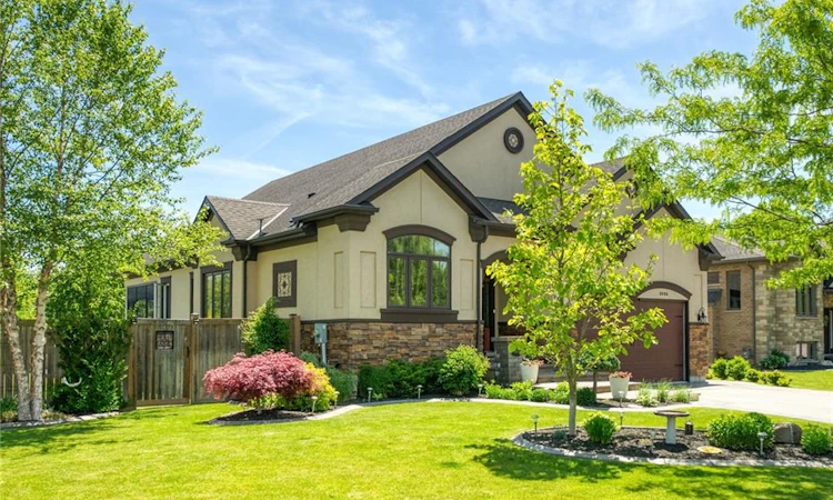 3905 Cody Trail