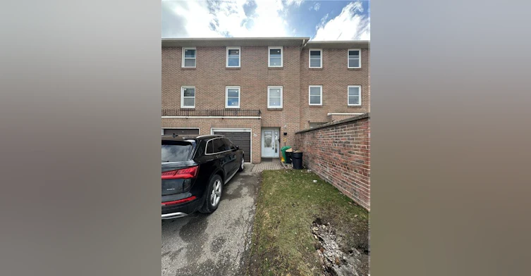 56-7255 Dooley Drive, Mississauga, ON, L4T 2S7 - 15