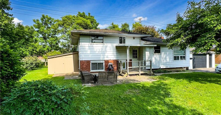 UPPER-598 Mapledale Avenue, London, ON, N5X 2B8 - 2