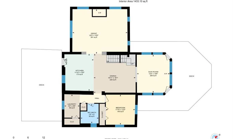 36 Tallwood Drive