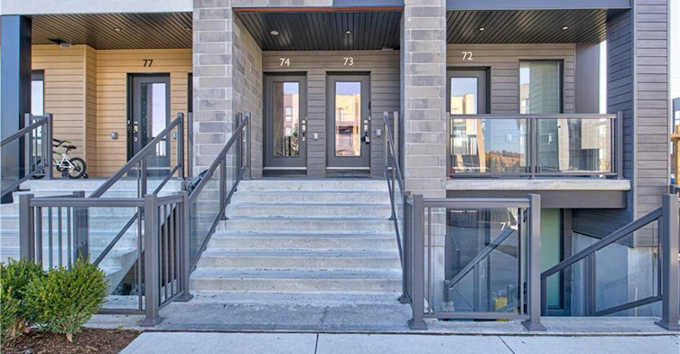 73-261 Woodbine Avenue, Kitchener, ON, N2R 0A9 - 2