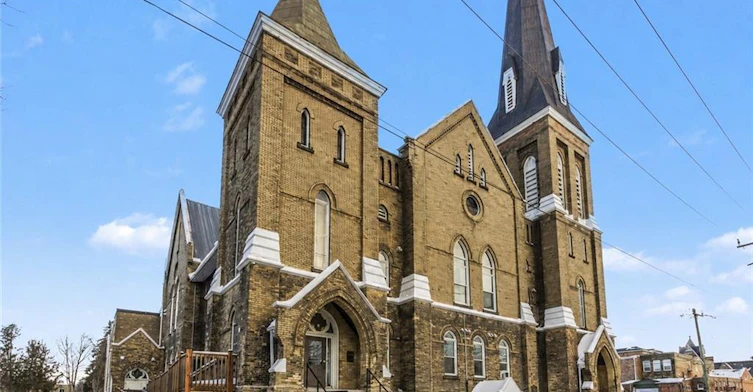 103-34 Riddell Street, Woodstock, ON, N4S 6M1