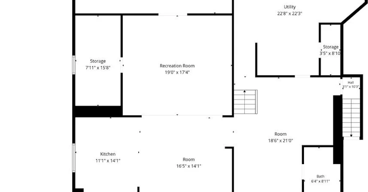 Lower-281 Stone Church Road W, Hamilton, ON, L9B 1A2 - 26
