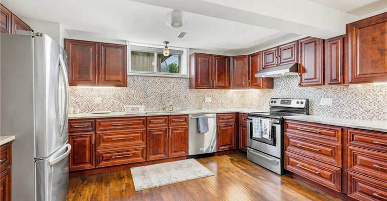 Lower-281 Stone Church Road W, Hamilton, ON, L9B 1A2 - 15