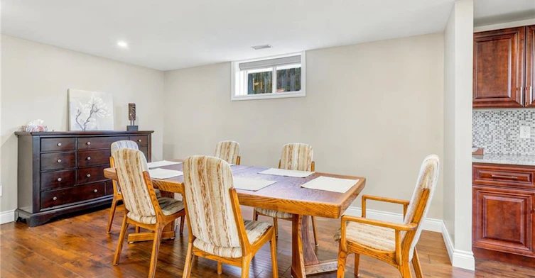 Lower-281 Stone Church Road W, Hamilton, ON, L9B 1A2 - 6