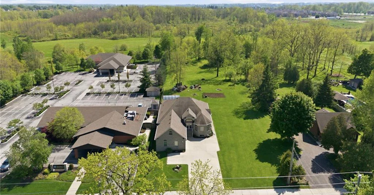 Lower-281 Stone Church Road W, Hamilton, ON, L9B 1A2 - 23