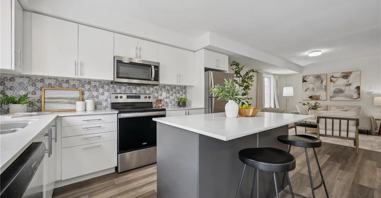 26-205 West Oak Trail, Kitchener, ON, N2R 0R9 - 21