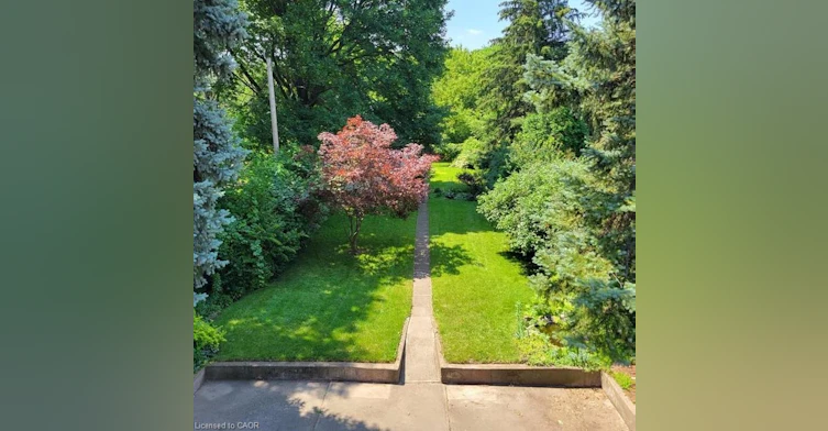 1-218 Maplewood Avenue, Hamilton, ON, L8M 1X8 - 20