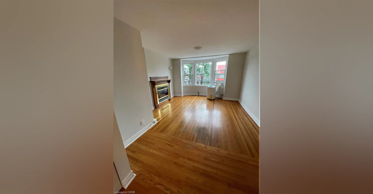 1-218 Maplewood Avenue, Hamilton, ON, L8M 1X8 - 4