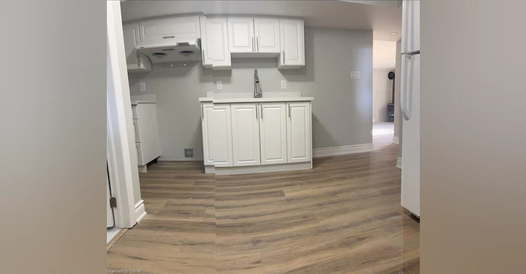 Basement-102 Massey Avenue, Kitchener, ON, N2C 1M5 - 4