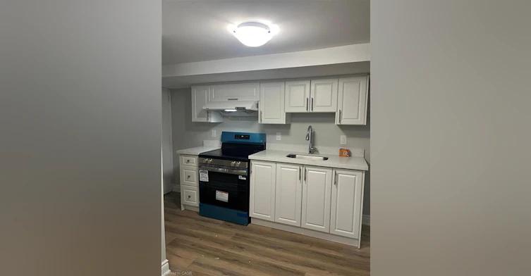 Basement-102 Massey Avenue, Kitchener, ON, N2C 1M5 - 25