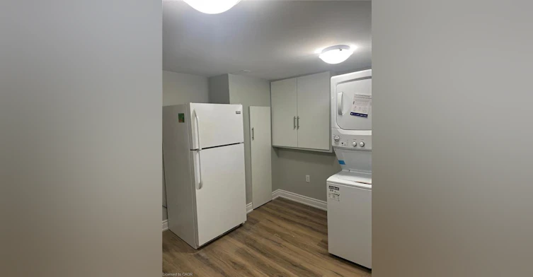 Basement-102 Massey Avenue, Kitchener, ON, N2C 1M5 - 24