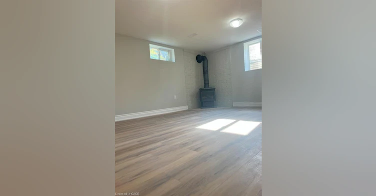Basement-102 Massey Avenue, Kitchener, ON, N2C 1M5 - 14