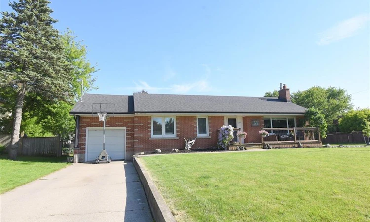 16 Parkview Road