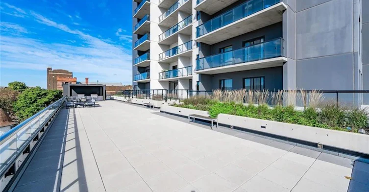 1508-15 Queen Street S, Hamilton, ON, L8P 0C6 - 5