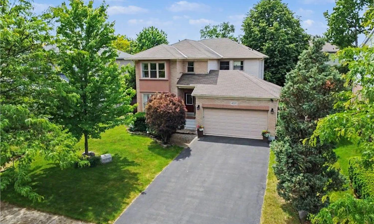4237 Millcroft Park Drive