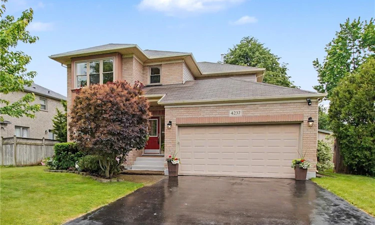 4237 Millcroft Park Drive