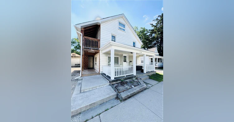 1-118 Kent Street S, Norfolk County, ON, N3Y 2Y1