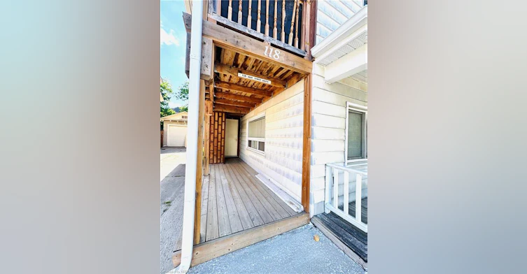 1-118 Kent Street S, Norfolk County, ON, N3Y 2Y1 - 2