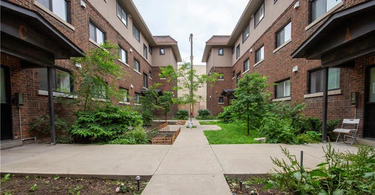 C7-540 King Street E, Hamilton, ON, L8N 1E2 - 2