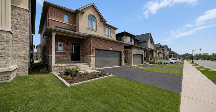LOWER-31 Mair Avenue, Brantford, ON, N3T 0T2