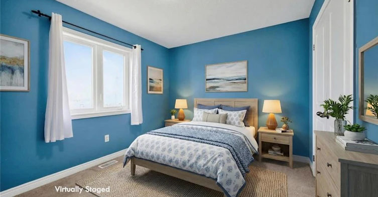 Upper-23 Pinot Crescent, Hamilton, ON, L8E 0J8 - 36