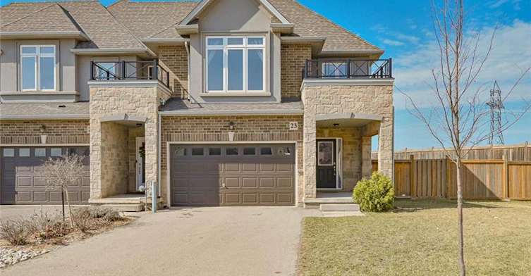 Upper-23 Pinot Crescent, Hamilton, ON, L8E 0J8 - 4