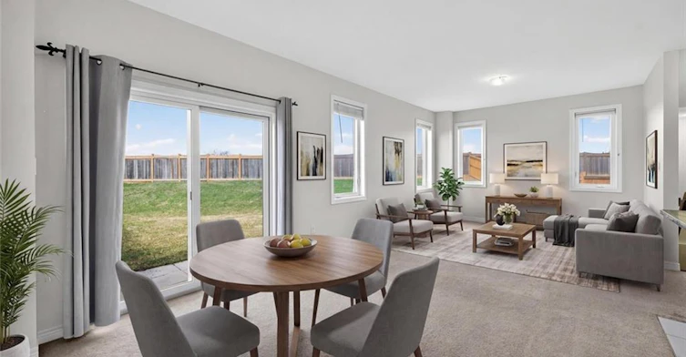 Upper-23 Pinot Crescent, Hamilton, ON, L8E 0J8 - 9