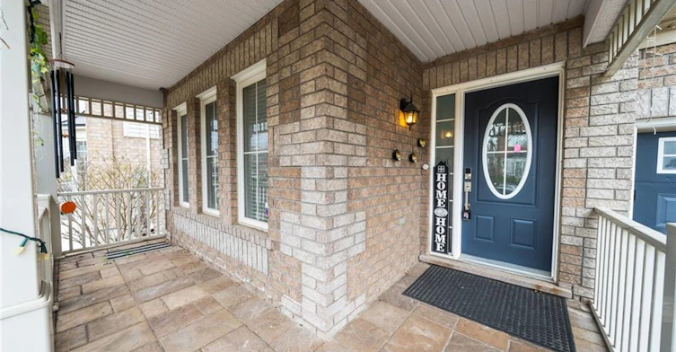 upper-151 Baldwin Drive, Cambridge, ON, N3C 0B3 - 3