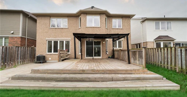 upper-151 Baldwin Drive, Cambridge, ON, N3C 0B3 - 46
