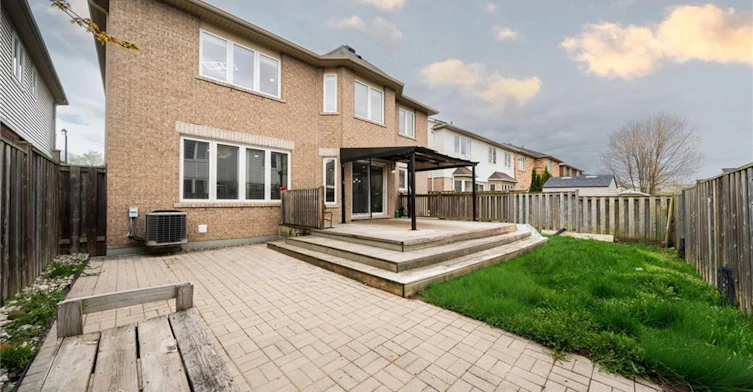 upper-151 Baldwin Drive, Cambridge, ON, N3C 0B3 - 45