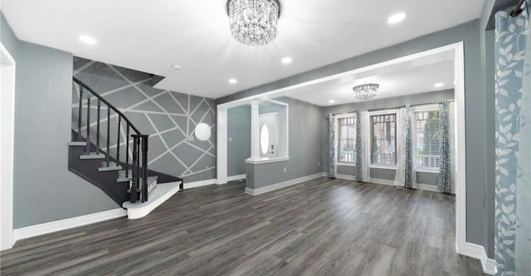 upper-151 Baldwin Drive, Cambridge, ON, N3C 0B3 - 6