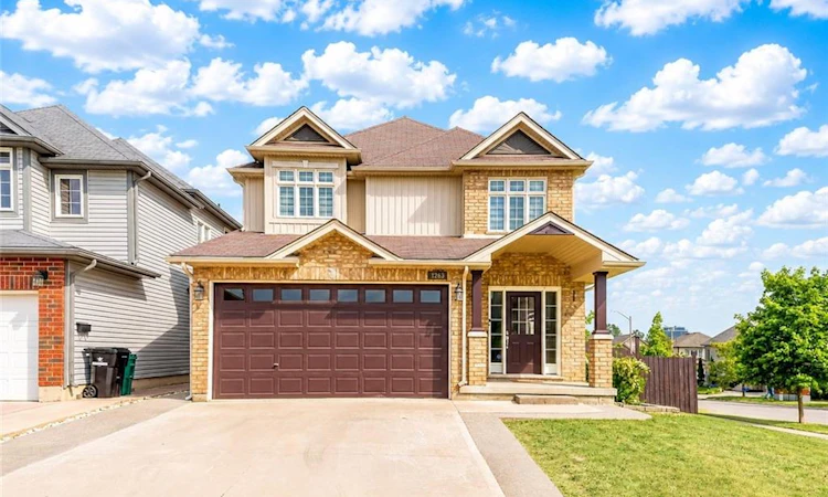 1263 Countrystone Drive