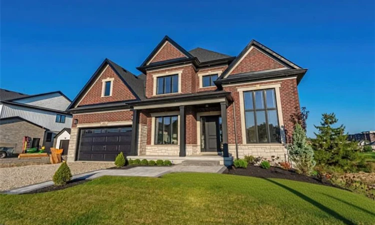403 Masters Drive