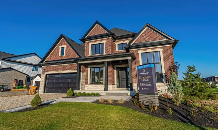 403 Masters Drive
