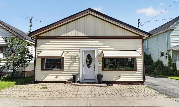 4671 Ferguson Street