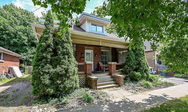 153 Eagle Avenue