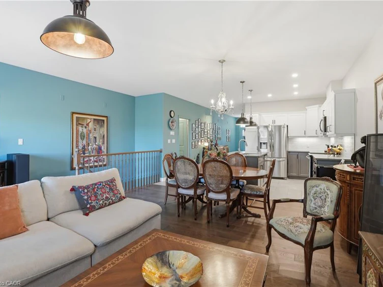 12-45 Dorchester Boulevard S, St. Catharines, ON, L2M 0C4 - 9