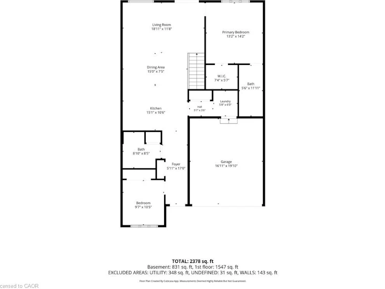 12-45 Dorchester Boulevard S, St. Catharines, ON, L2M 0C4 - 31