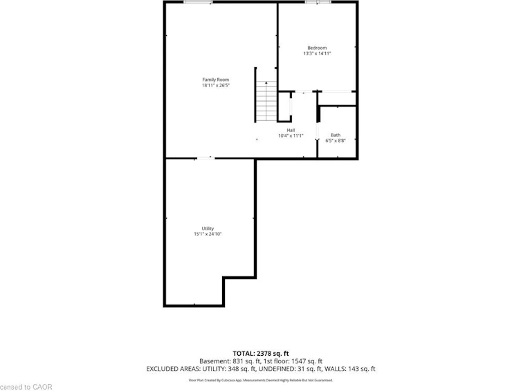 12-45 Dorchester Boulevard S, St. Catharines, ON, L2M 0C4 - 30