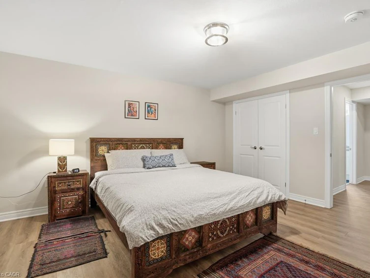 12-45 Dorchester Boulevard S, St. Catharines, ON, L2M 0C4 - 22