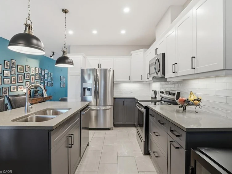 12-45 Dorchester Boulevard S, St. Catharines, ON, L2M 0C4 - 6