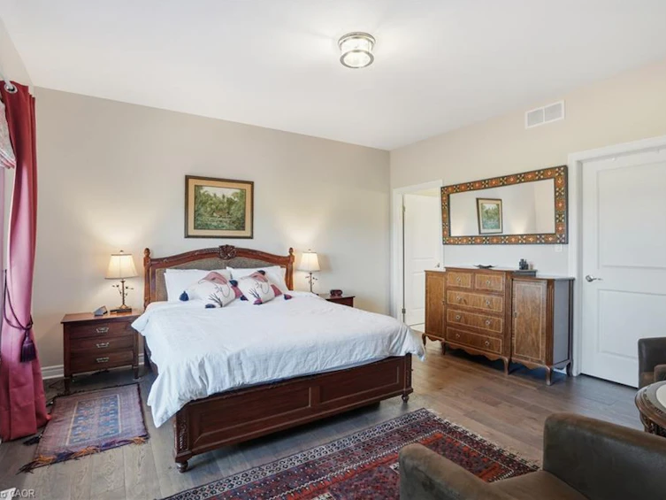 12-45 Dorchester Boulevard S, St. Catharines, ON, L2M 0C4 - 10
