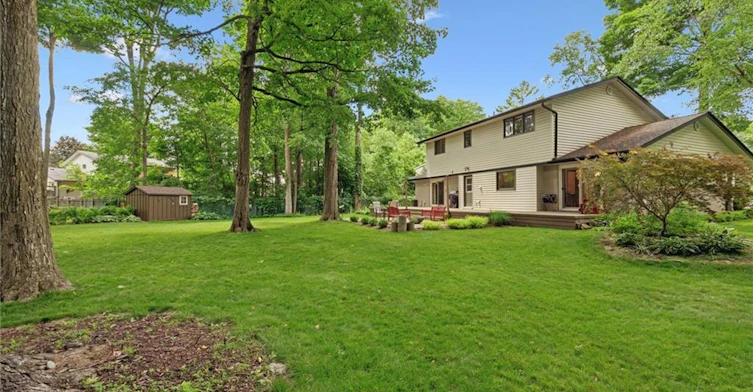 15 Wildwood Place, Waterloo, ON, N2L 4B2 - 38