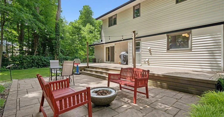 15 Wildwood Place, Waterloo, ON, N2L 4B2 - 36