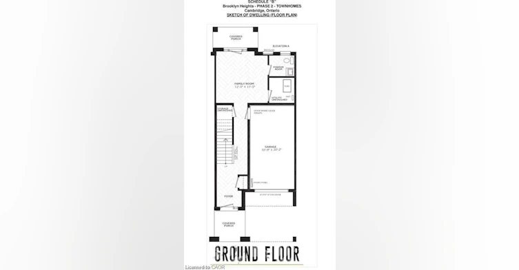 08-290 Equestrian Way, Cambridge, ON, N3E 0E7 - 13