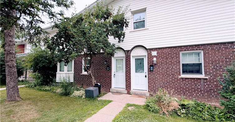 276 Westcourt Place, Waterloo, ON, N2L 2R7