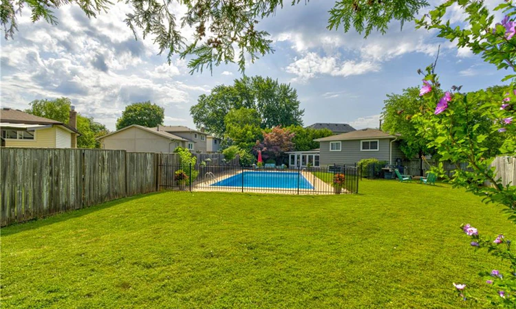 2225 Wyandotte Drive