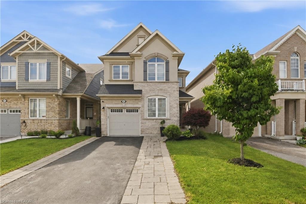 44 Stillwater Crescent, Hamilton, ON, L0R 2H8