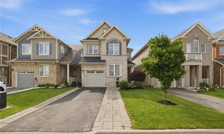 44 Stillwater Crescent